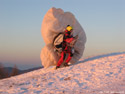 Paragliding