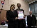 Certifikát kvality NMO Bratislava