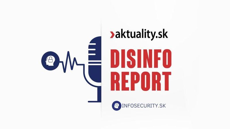 logo Disinfo report