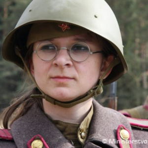 Za Sovietsky zväz hrdinsky bojovali aj ženy