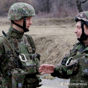 Vyvrcholila príprava na Afganistan
