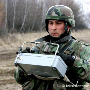Vyvrcholila príprava na Afganistan