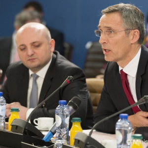 M. Glváč: Reagujeme na všetky výzvy Aliancie, ktoré sú na nás kladené