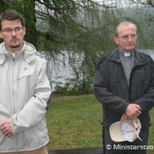 Jubilejný výstup na Kriváň