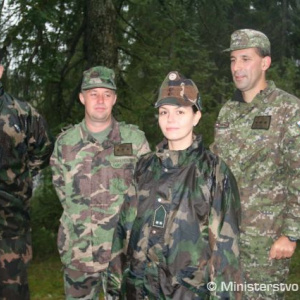 Jubilejný výstup na Kriváň