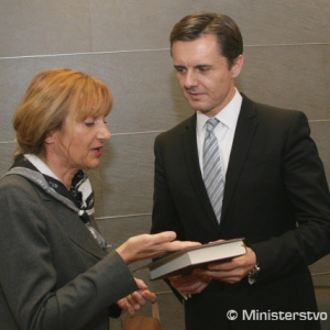 M. Koterec: Srbsku chceme pomôcť do euroatlantických štruktúr