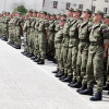 Dobrovoľná vojenská príprava pokračuje za atraktívnejších podmienok, na výcvik nastúpilo 94 nových záujemcov