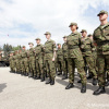 Dobrovoľná vojenská príprava pokračuje za atraktívnejších podmienok, na výcvik nastúpilo 94 nových záujemcov