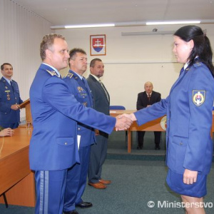 Vzdušné sily majú nových pilotov aj pilotky