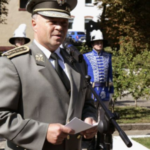 Oslavy Dňa ozbrojených síl SR