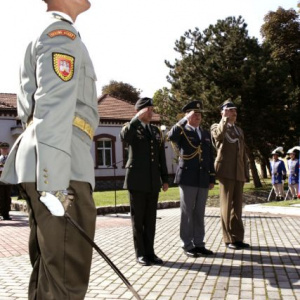 Oslavy Dňa ozbrojených síl SR