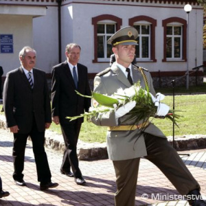Oslavy Dňa ozbrojených síl SR