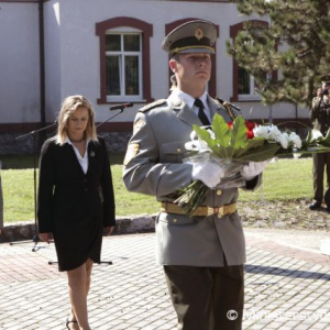 Oslavy Dňa ozbrojených síl SR