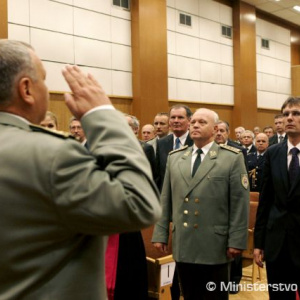Oslavy Dňa ozbrojených síl SR