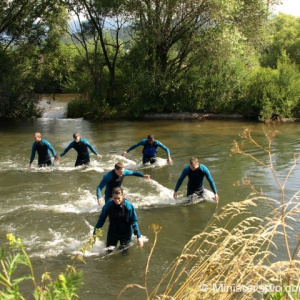 Summer Camp 2009