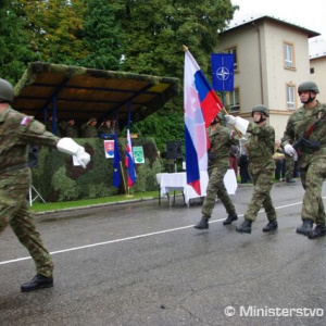 Príslušníci OS SR odchádzajú plniť úlohy do operácie UNFICYP na Cypre