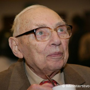 Príslušník čs. perutí RAF Mikuláš Spiegel z Košíc