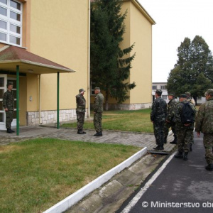 V Leviciach prebieha inšpekcia deklarovaného miesta