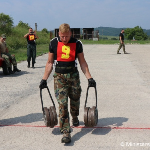 Železný desiatnik