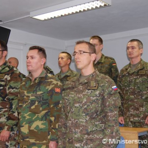 Začal sa ISOC 5