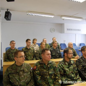 Začal sa ISOC 5