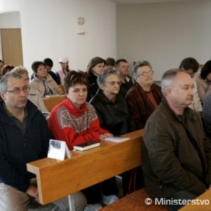 Vojaci a policajti odchádzajú na púť do Lúrd