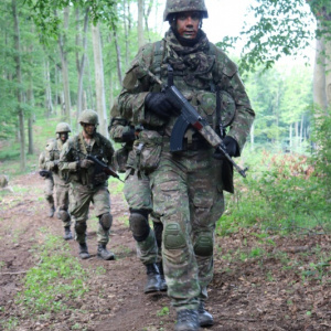 Pod Vihorlatom vyvrcholil britský kurz BMATT