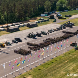 CAPABLE LOGISTICIAN 2019