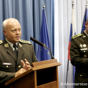 Vznikne spoločný výcvikový tím v spolupráci s Národnou gardou Indiany