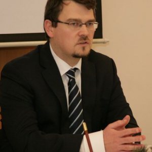 Príhovor Róberta Ondrejcsáka