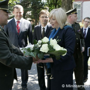 Novým ministrom obrany sa stal Ľubomír Galko