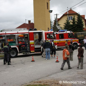 Deň s ozbrojenými silami a zbormi SR v Košariskách