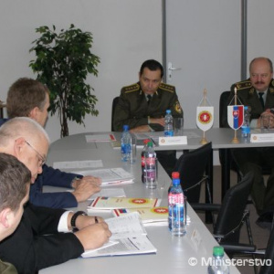 Centrum výnimočnosti EOD splnilo všetky podmienky akreditácie