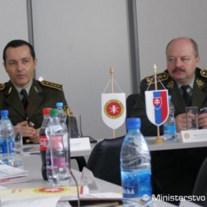 Centrum výnimočnosti EOD splnilo všetky podmienky akreditácie