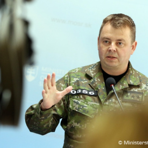 Vojenská polícia prijala preventívne opatrenia na elimináciu trestnej činnosti v rezorte