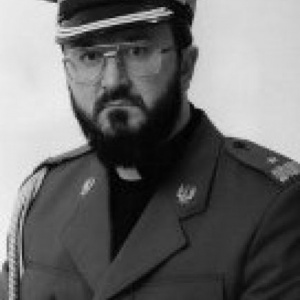 generał brygady dr Mirosław Miron CHODAKOWSKI 