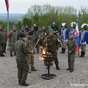 Vojenskí duchovní medzinárodne