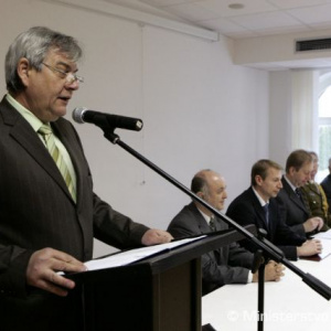 Úcta a podpora veteránom z bojov o Britániu