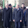P. Gajdoš: 19. január zostane navždy čiernym dňom v histórii našich ozbrojených síl