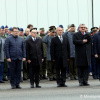 Minister Gajdoš slávnostne odovzdal vojakom do užívania prvé lietadlo Spartan