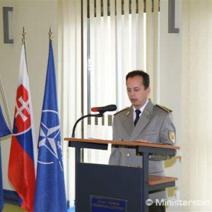 Deň ústavy a Deň OS SR na Zahraničnom pracovisku JFTC Bydgoszcz v Poľsku