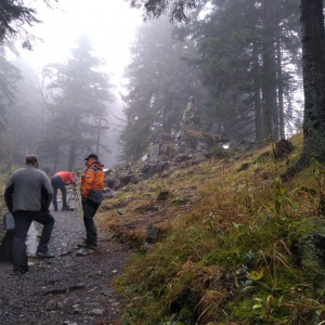 02. NIZKE TATRY