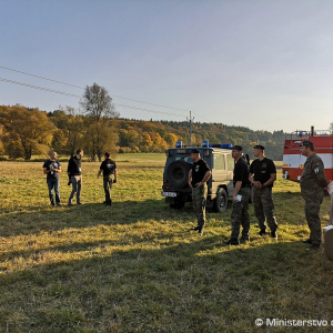 Piloti z havarovaného lietadla L-39 sú mimo ohrozenia života
