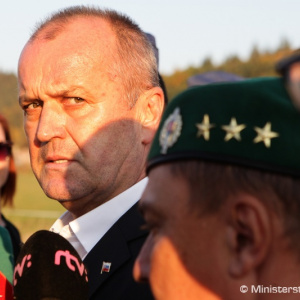 Piloti z havarovaného lietadla L-39 sú mimo ohrozenia života