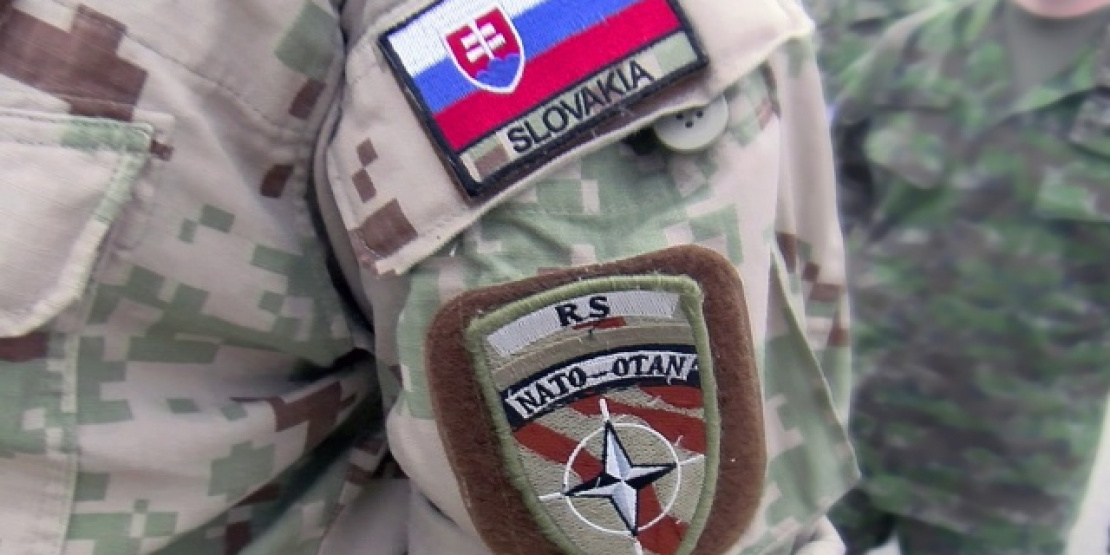 Resolute Support