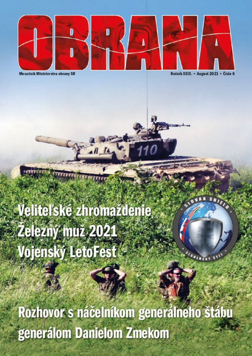 Obrana 08_2021 titulka