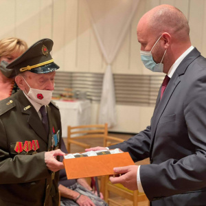 Stretnutie ministra obrany s vojnovými veteránmi (3)