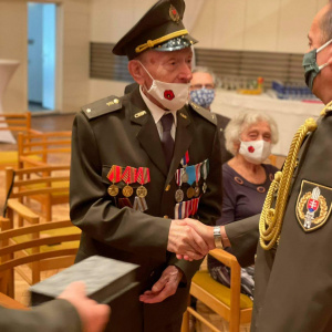 Stretnutie ministra obrany s vojnovými veteránmi (5)
