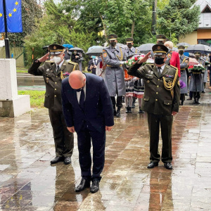 Pietne spomienky na hrdinov SNP_Skároš a Michalovce (2)