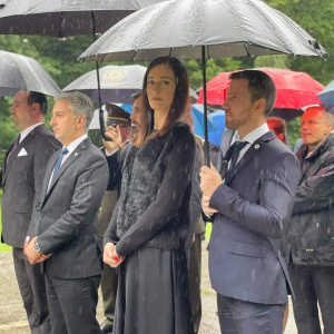 Pietne spomienky na hrdinov SNP_Skároš a Michalovce (5)